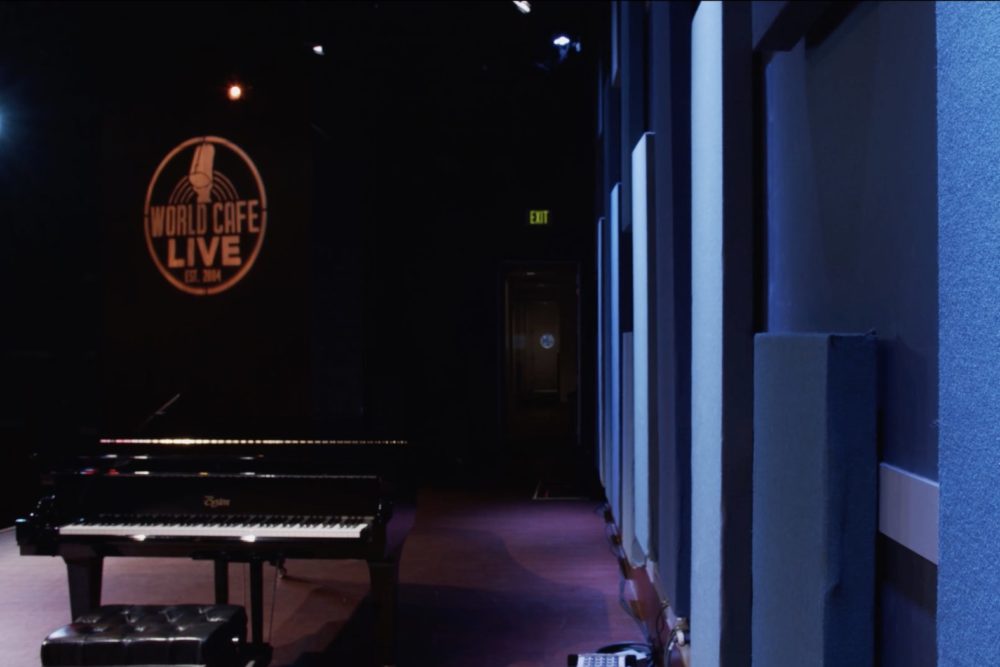 World Cafe Live to Re-Open September 29th, 2021!