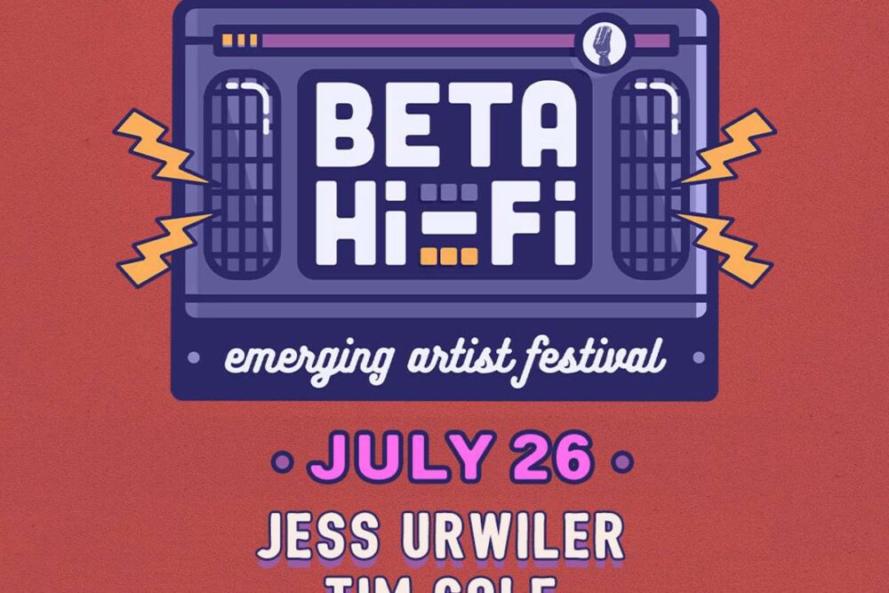 Beta Hi-Fi
