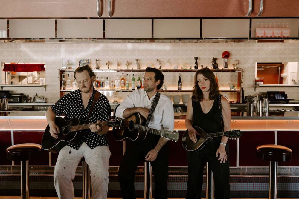 The Lone Bellow – By Request Only Tour