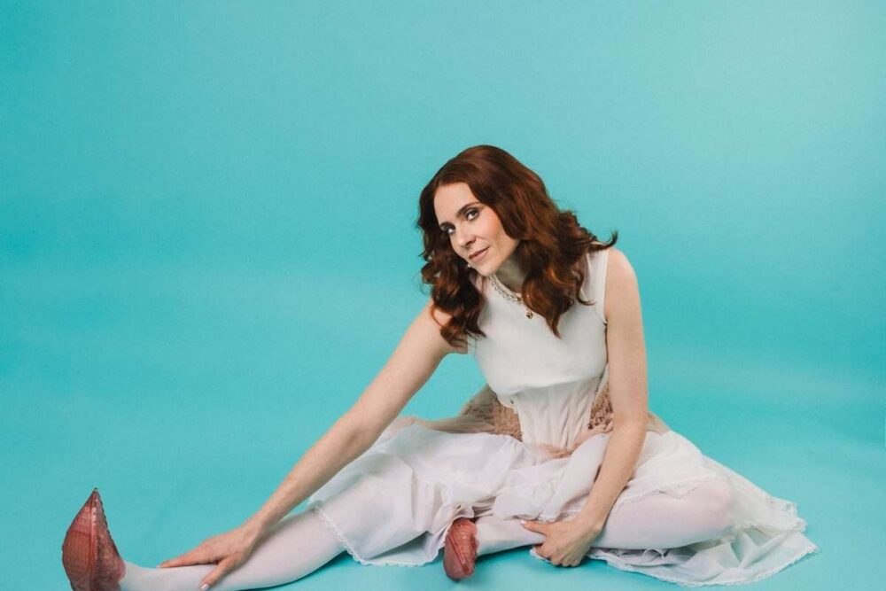 Kate Nash “9 Sad Symphonies”