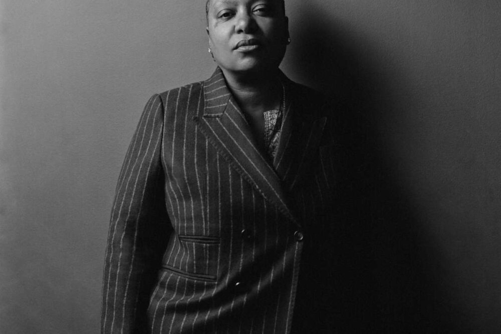 Meshell Ndegeocello