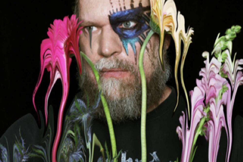 John Grant – The Art of the Lie