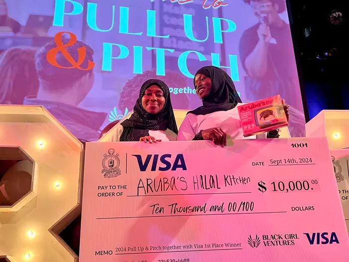 Pull Up and Pitch Event at World Cafe Live Featured in The Inquirer