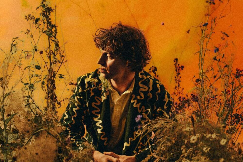 Cosmo Sheldrake – North America Tour