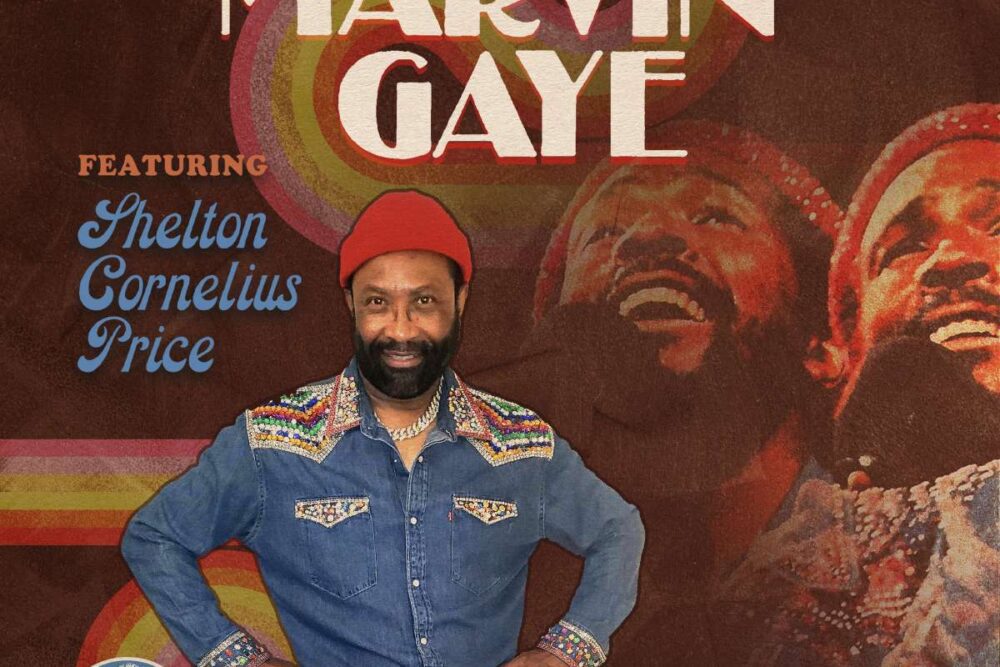 A Soulful Birthday Tribute to Marvin Gaye