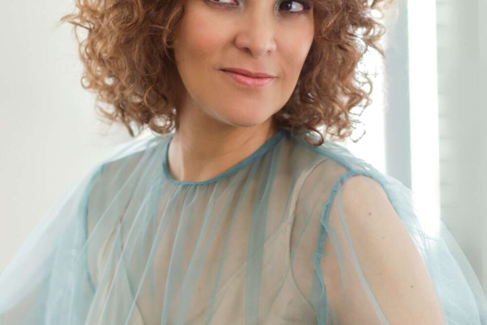 Gaby Moreno