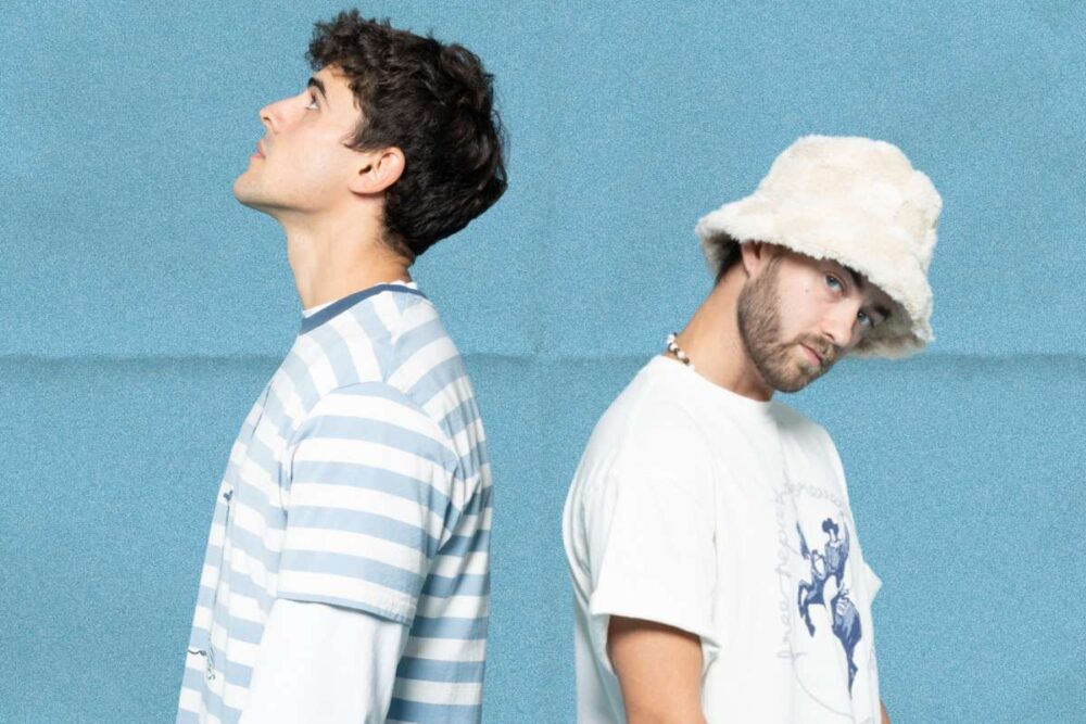 Jack & Jack