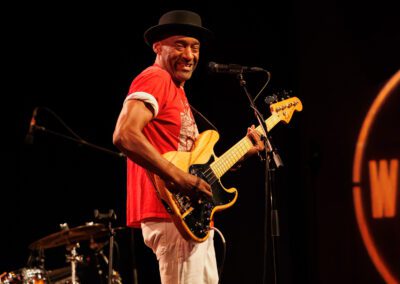Marcus Miller 8/22/2024 PC: Jon Lane