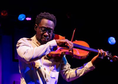 Black Violin 4/5/2024 PC: Ashleigh Cherubini