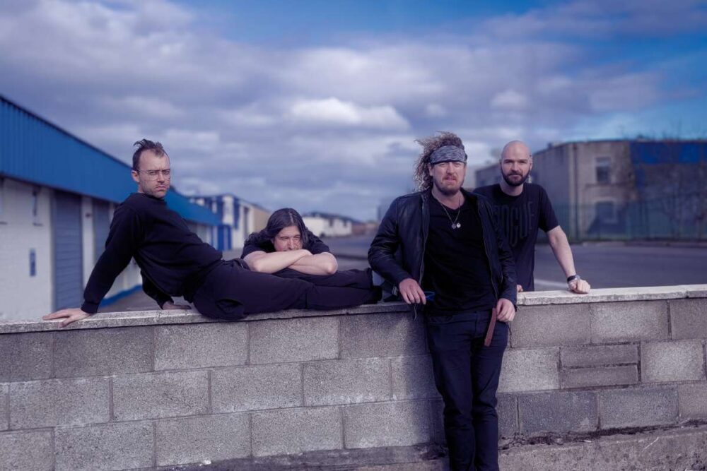 Ispíní na Éireann + John Byrne Band