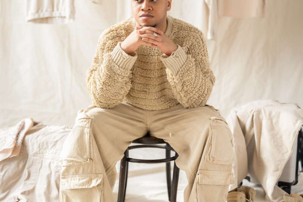 Khalil Amaru – BEIGE Album Release Show