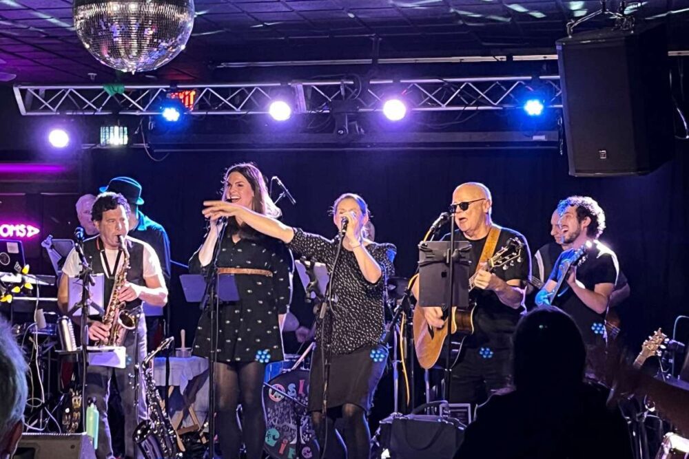 Osler Circle – Benefit for CHOP