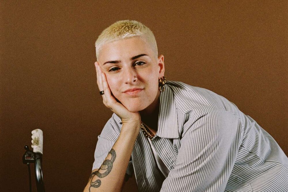 Rio Romeo: Good Grief! Tour