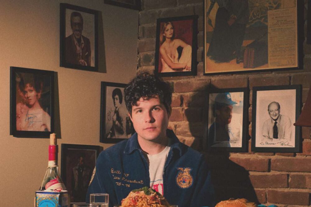 Brian Dunne: Clams Tour