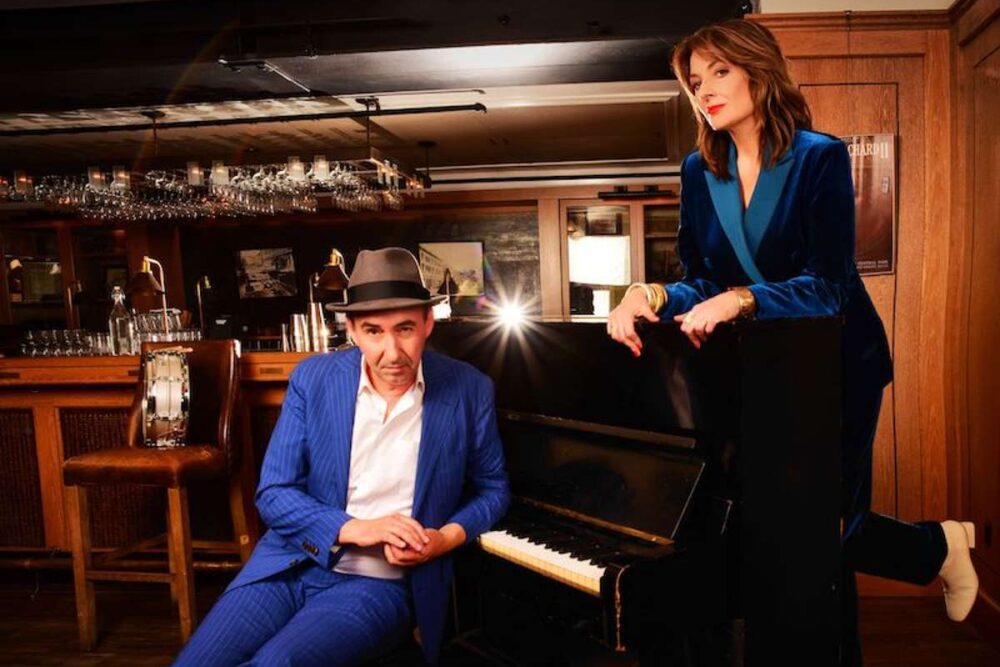 A Night With The Hot Sardines