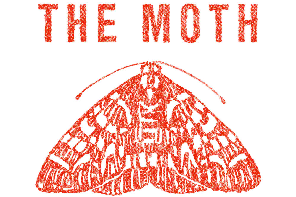 Dirt: The Moth StorySlam