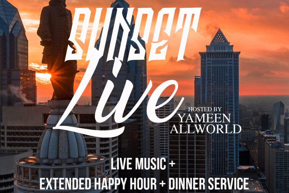 WCL Presents Sunset Live