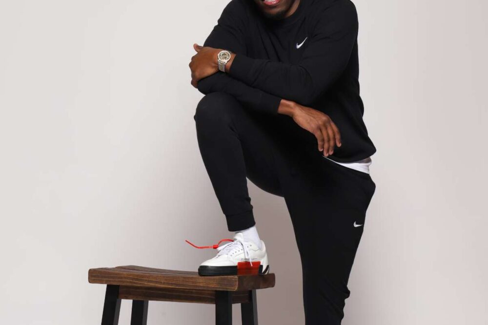 Kleon The Comedian Live!