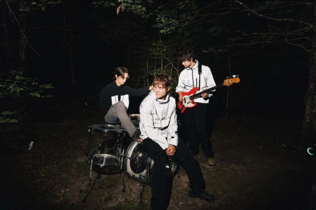 Little Image “Kill The Ghost Tour”